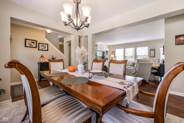 1505 Arbor Springs Drive, Brownsburg, IN 46112