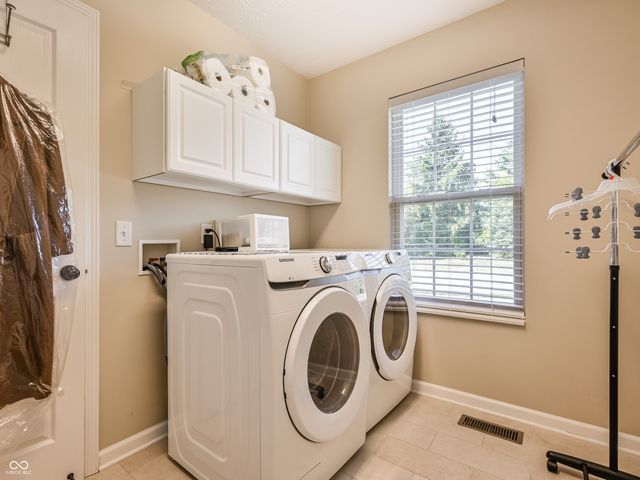 1505 Arbor Springs Drive, Brownsburg, IN 46112