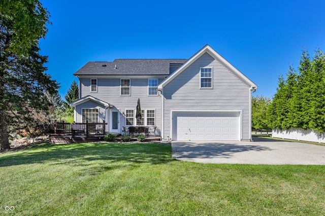 1505 Arbor Springs Drive, Brownsburg, IN 46112