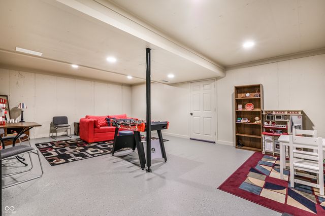 1505 Arbor Springs Drive, Brownsburg, IN 46112