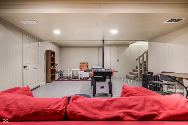 1505 Arbor Springs Drive, Brownsburg, IN 46112