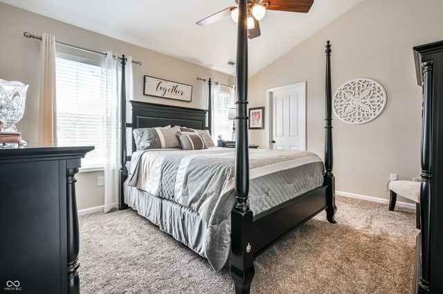 1505 Arbor Springs Drive, Brownsburg, IN 46112