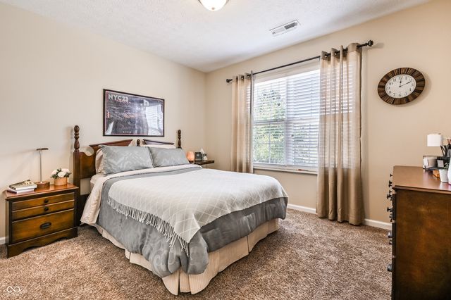 1505 Arbor Springs Drive, Brownsburg, IN 46112