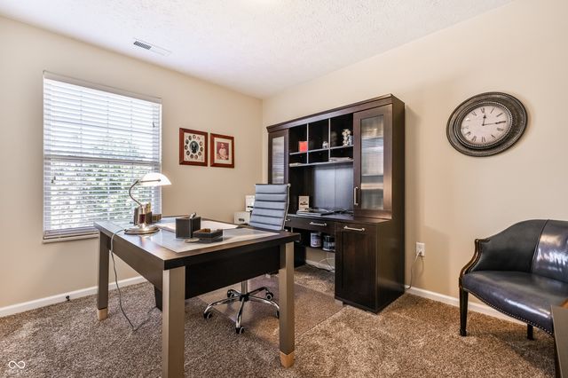 1505 Arbor Springs Drive, Brownsburg, IN 46112