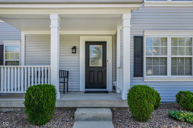 1505 Arbor Springs Drive, Brownsburg, IN 46112