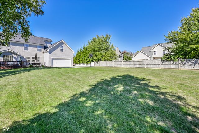 1505 Arbor Springs Drive, Brownsburg, IN 46112