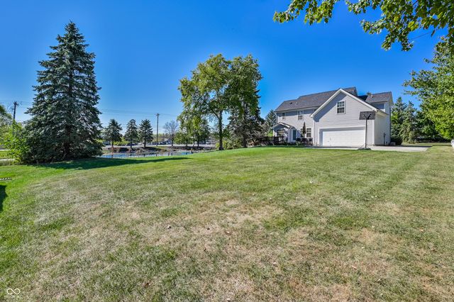 1505 Arbor Springs Drive, Brownsburg, IN 46112