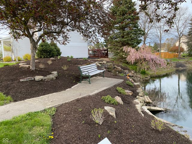 1505 Arbor Springs Drive, Brownsburg, IN 46112