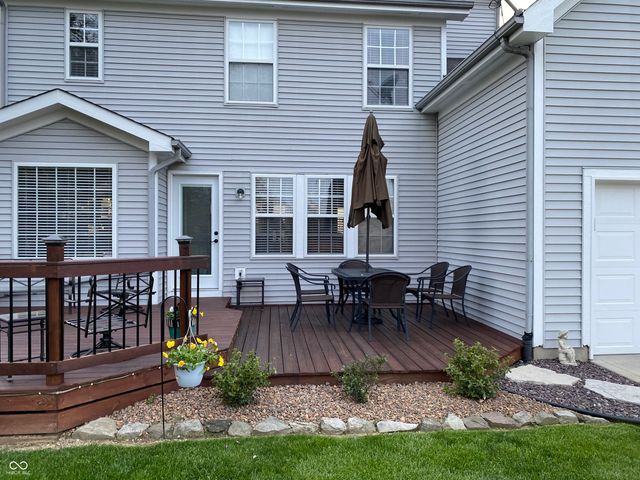 1505 Arbor Springs Drive, Brownsburg, IN 46112