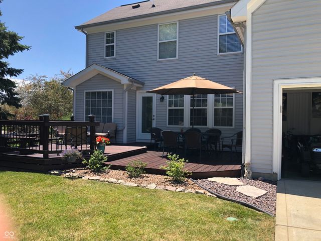 1505 Arbor Springs Drive, Brownsburg, IN 46112