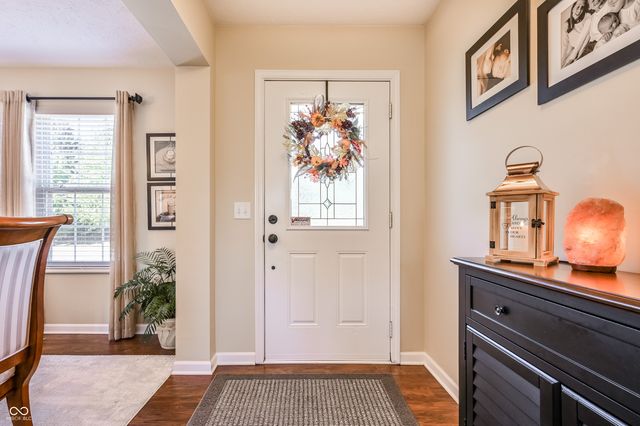 1505 Arbor Springs Drive, Brownsburg, IN 46112