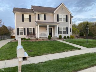 1505 Arbor Springs Drive, Brownsburg, IN 46112