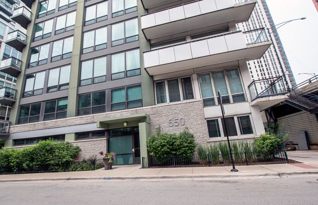 650 W WAYMAN Street 301C, Chicago, IL 60661