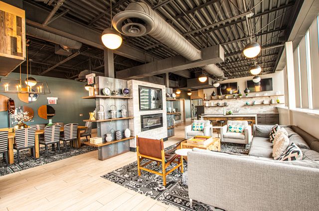 650 W WAYMAN Street 301C, Chicago, IL 60661