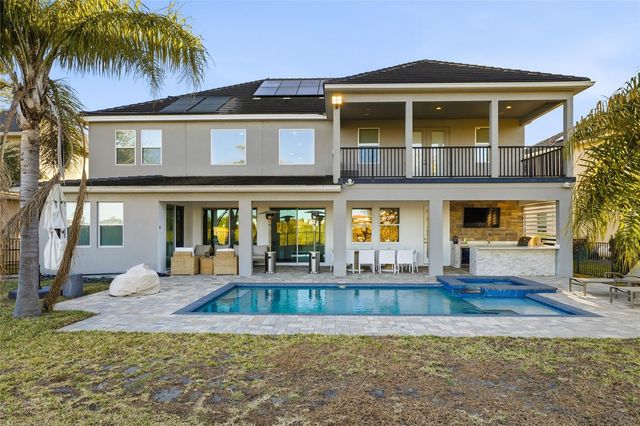 11545 BRICKYARD POND LANE, Windermere, FL 34786