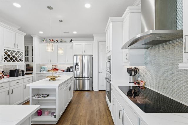 11545 BRICKYARD POND LANE, Windermere, FL 34786