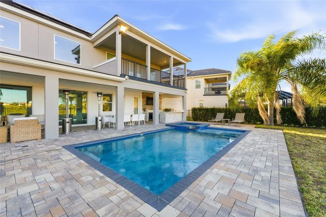 11545 BRICKYARD POND LANE, Windermere, FL 34786