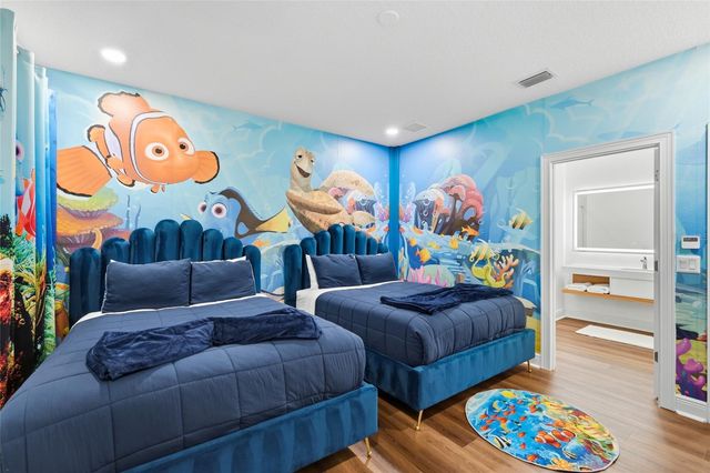 11545 BRICKYARD POND LANE, Windermere, FL 34786