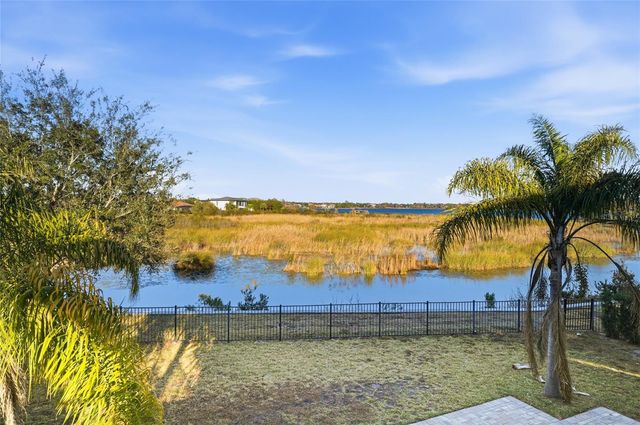 11545 BRICKYARD POND LANE, Windermere, FL 34786