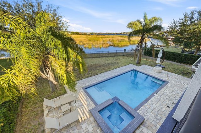 11545 BRICKYARD POND LANE, Windermere, FL 34786