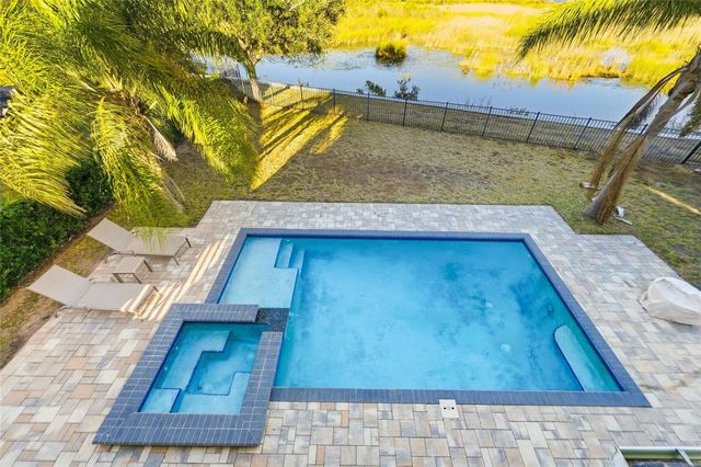 11545 BRICKYARD POND LANE, Windermere, FL 34786