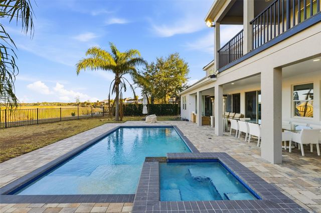 11545 BRICKYARD POND LANE, Windermere, FL 34786