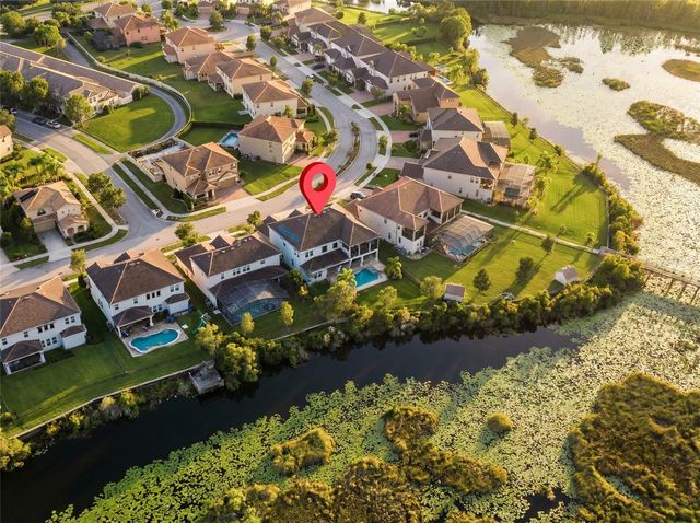 11545 BRICKYARD POND LANE, Windermere, FL 34786