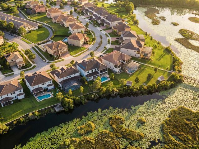 11545 BRICKYARD POND LANE, Windermere, FL 34786