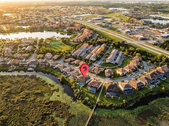 11545 BRICKYARD POND LANE, Windermere, FL 34786