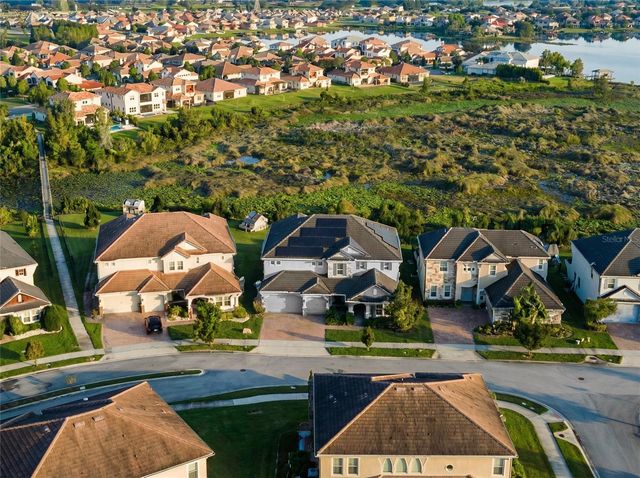 11545 BRICKYARD POND LANE, Windermere, FL 34786