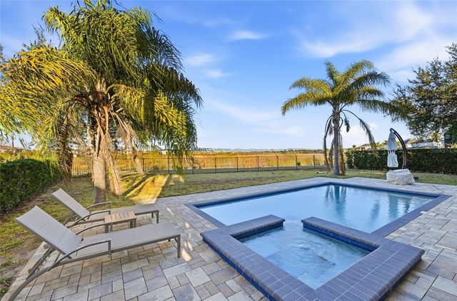 11545 BRICKYARD POND LANE, Windermere, FL 34786