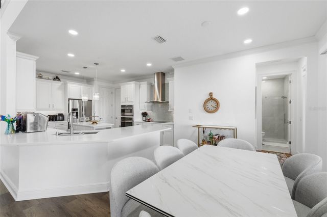 11545 BRICKYARD POND LANE, Windermere, FL 34786