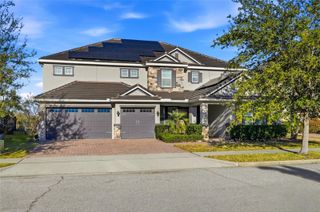 11545 BRICKYARD POND LANE, Windermere, FL 34786