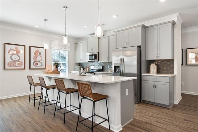 120 Saddle Ridge Trail, Calhoun, GA 30701