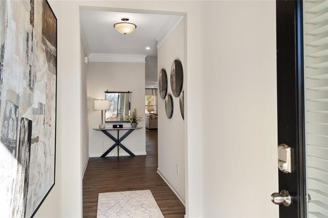 120 Saddle Ridge Trail, Calhoun, GA 30701