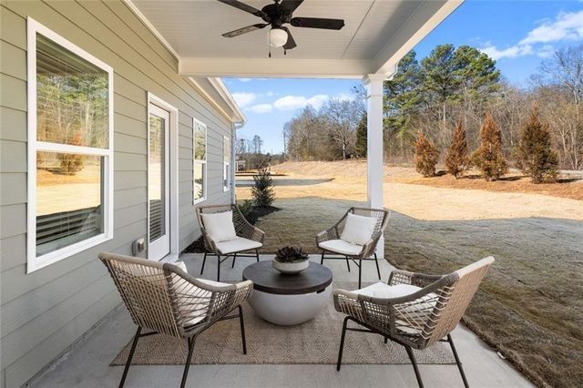 120 Saddle Ridge Trail, Calhoun, GA 30701