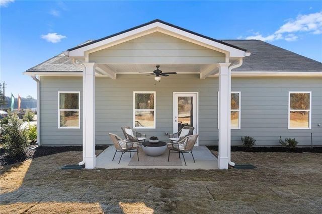 120 Saddle Ridge Trail, Calhoun, GA 30701