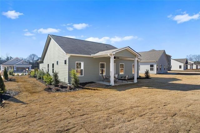 120 Saddle Ridge Trail, Calhoun, GA 30701