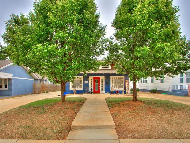 536 NW 31st Street, Oklahoma City, OK 73118