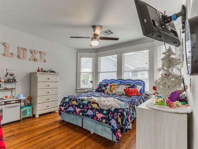 536 NW 31st Street, Oklahoma City, OK 73118