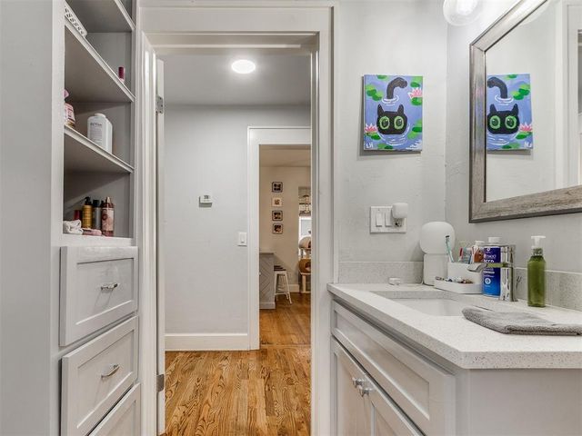 536 NW 31st Street, Oklahoma City, OK 73118