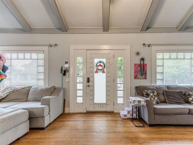 536 NW 31st Street, Oklahoma City, OK 73118