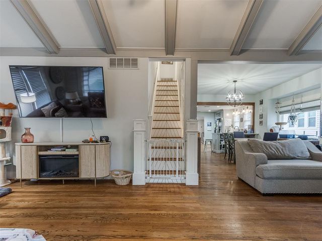 536 NW 31st Street, Oklahoma City, OK 73118