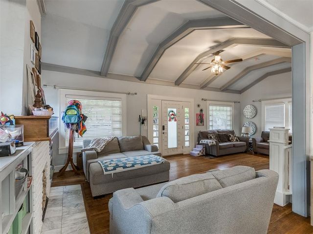 536 NW 31st Street, Oklahoma City, OK 73118