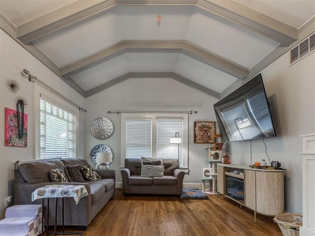 536 NW 31st Street, Oklahoma City, OK 73118