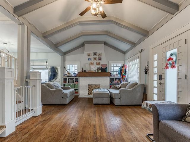 536 NW 31st Street, Oklahoma City, OK 73118