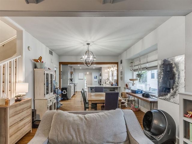 536 NW 31st Street, Oklahoma City, OK 73118