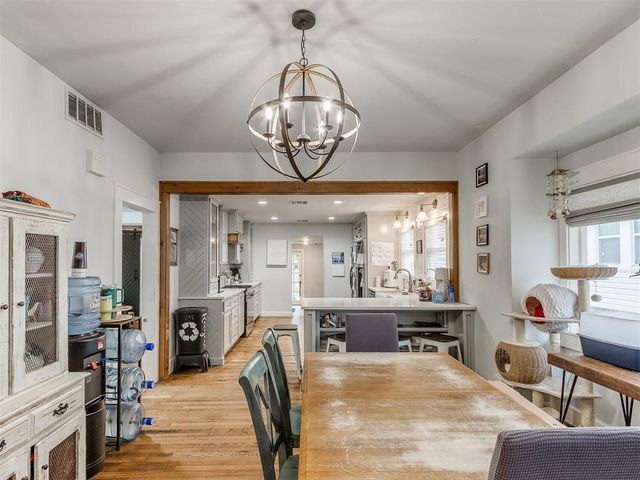 536 NW 31st Street, Oklahoma City, OK 73118