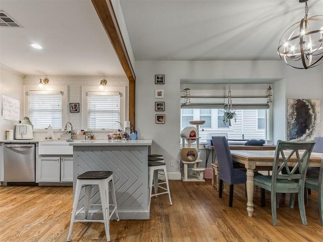 536 NW 31st Street, Oklahoma City, OK 73118