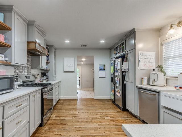 536 NW 31st Street, Oklahoma City, OK 73118